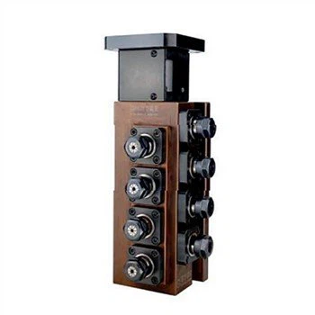 Four By Four Mill Powerheads